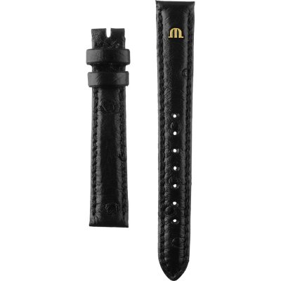 Maurice Lacroix Maurice Lacroix Straps ML655-000005 Les Classiques Band