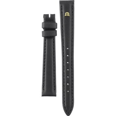 Maurice Lacroix Maurice Lacroix Straps ML740-000019 Les Classiques Band