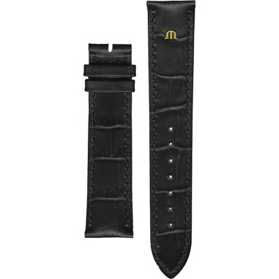 Maurice Lacroix Maurice Lacroix Straps ML800-000151 Les Classiques Band