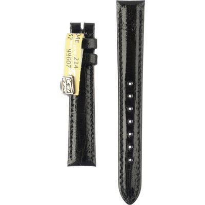 Maurice Lacroix Maurice Lacroix Straps ML600-000159 Les Classiques XL Band