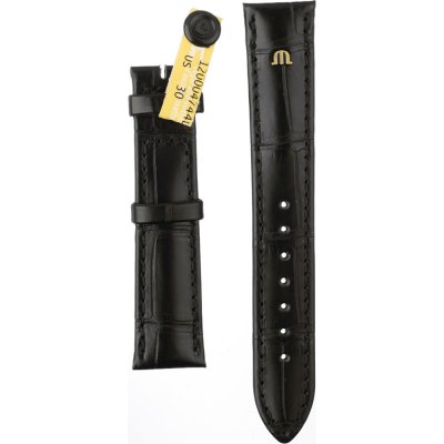 Maurice Lacroix Maurice Lacroix Straps ML550-000071 Les Classiques XS Band