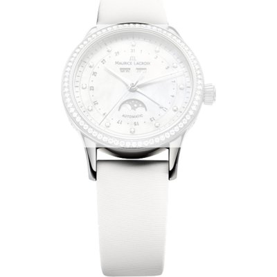 Maurice Lacroix ML635-000043 Les Classiques XS Band