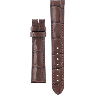 Maurice Lacroix Maurice Lacroix Straps ML800-000278 Les Classiques XS Band