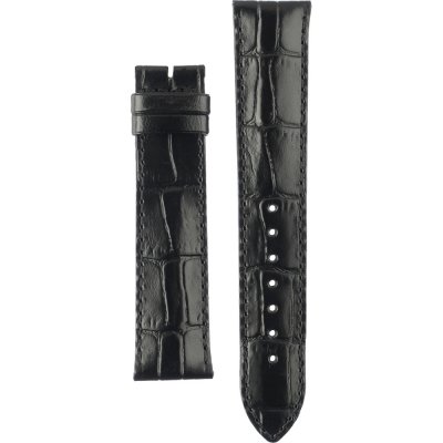 Maurice Lacroix Maurice Lacroix Straps ML800-000297 Les Classiques XS Band