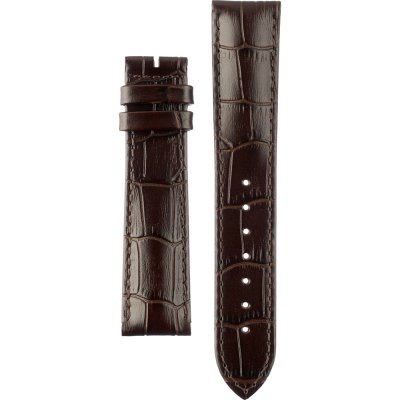 Maurice Lacroix Maurice Lacroix Straps ML800-000298 Les Classiques XS Band