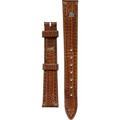 Maurice Lacroix ML600-000031 Lizard Band