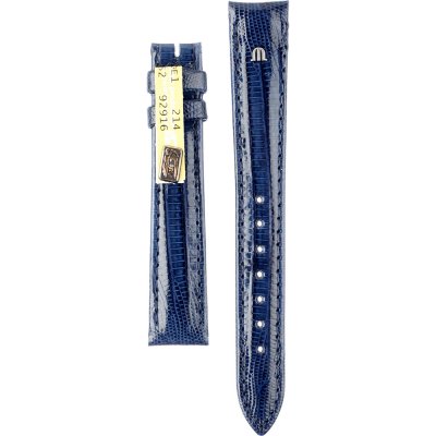 Maurice Lacroix ML600-000041 Lizard Band