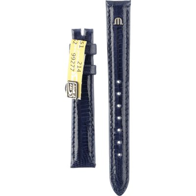 Maurice Lacroix ML600-000047 Lizard Band