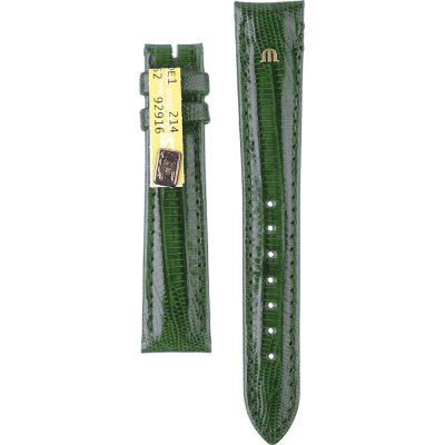 Maurice Lacroix ML600-000051 Lizard Band