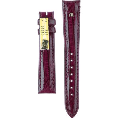 Maurice Lacroix ML600-000072 Lizard Band