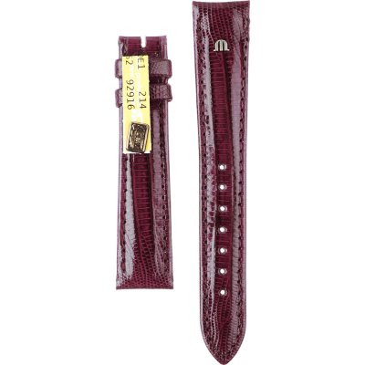 Maurice Lacroix ML600-000074 Lizard Band