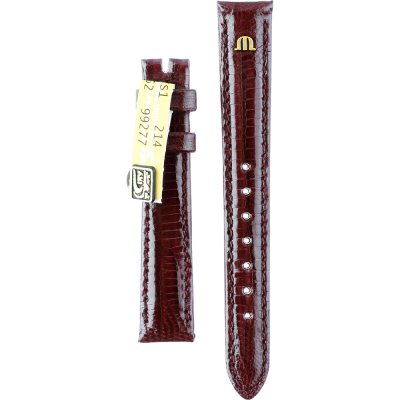 Maurice Lacroix ML600-000077 Lizard Band