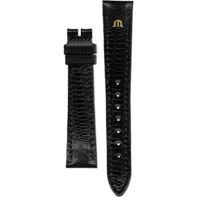 Maurice Lacroix ML600-000091 Lizard Band