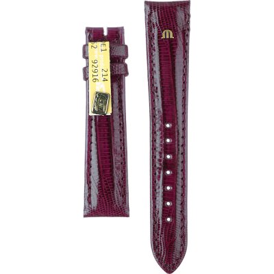 Maurice Lacroix ML600-000106 Lizard Band