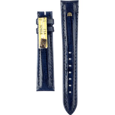 Maurice Lacroix ML600-000157 Lizard Band