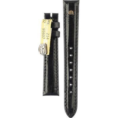 Maurice Lacroix Maurice Lacroix Straps ML605-000008 Lizard Band