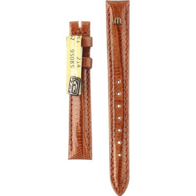 Maurice Lacroix ML600-000114 Lizard XL Band