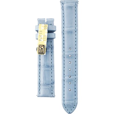 Maurice Lacroix Maurice Lacroix Straps ML550-000074 Masterpiece Band