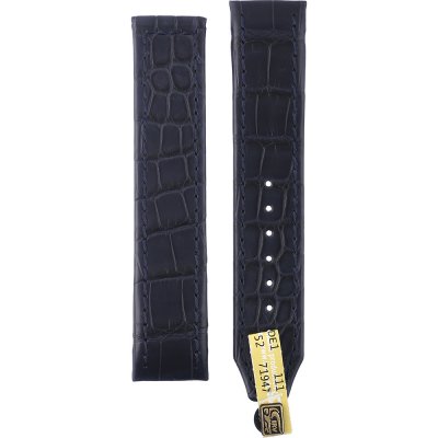 Maurice Lacroix Maurice Lacroix Straps ML550-000094 Masterpiece Band