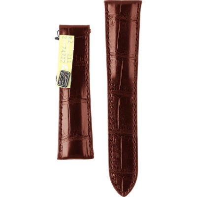 Maurice Lacroix Maurice Lacroix Straps ML550-000123 Masterpiece Band