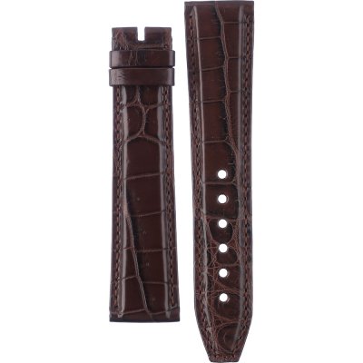 Maurice Lacroix Maurice Lacroix Straps ML550-000182 Masterpiece Band