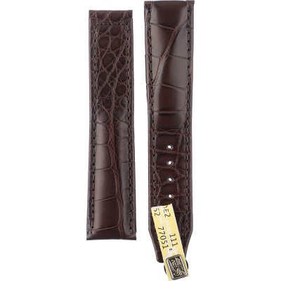 Maurice Lacroix Maurice Lacroix Straps ML550-000246 Masterpiece Band