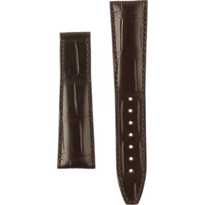 Maurice Lacroix Maurice Lacroix Straps ML550-005004 Masterpiece Band