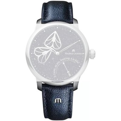 Maurice Lacroix ML740-005087 Masterpiece Band