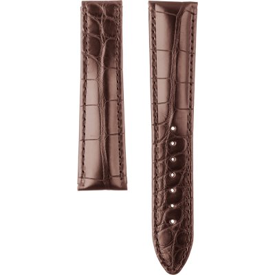 Maurice Lacroix Maurice Lacroix Straps ML550-000171 Masterpiece XL Band