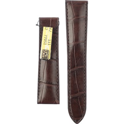 Maurice Lacroix ML550-000271 Masterpiece XL Band