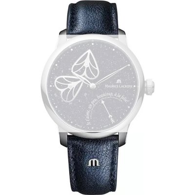 Maurice Lacroix ML740-005110 Masterpiece XS Band