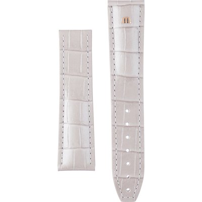 Maurice Lacroix ML800-005069 Masterpiece XS Band