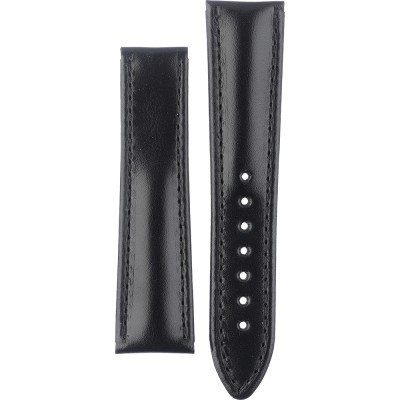 Maurice Lacroix Maurice Lacroix Straps ML740-000031 Pontos - Artic Dry Band