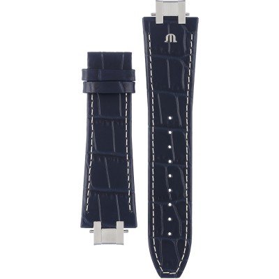 Maurice Lacroix Maurice Lacroix Straps ML740-005057 Aikon Band