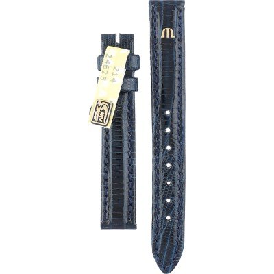 Maurice Lacroix Maurice Lacroix Straps ML600-000115 Lizard Band