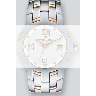 Maurice Lacroix ML450-000173 Milestone Band