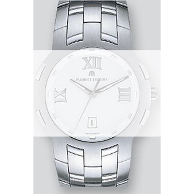 Maurice Lacroix ML450-000174 Milestone Band