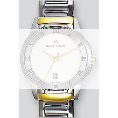 Maurice Lacroix ML450-000080 Miros Band