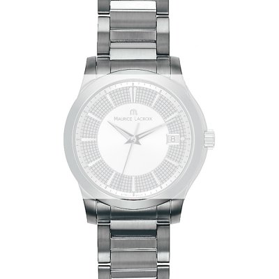 Maurice Lacroix Maurice Lacroix Straps ML450-000314 Miros Band