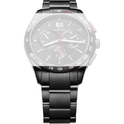 Maurice Lacroix Maurice Lacroix Straps ML450-000343 Miros Band