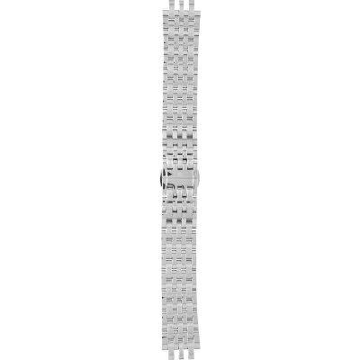 Maurice Lacroix Maurice Lacroix Straps ML449-000025 Les Classiques Band