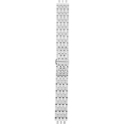 Maurice Lacroix Maurice Lacroix Straps ML449-000026 Les Classiques Band