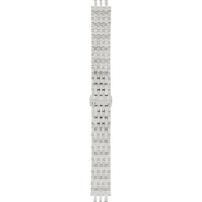 Maurice Lacroix Maurice Lacroix Straps ML449-000033 Les Classiques Band