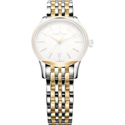Maurice Lacroix Maurice Lacroix Straps ML449-000034 Les Classiques Band