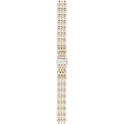 Maurice Lacroix Maurice Lacroix Straps ML449-000035 Les Classiques Band