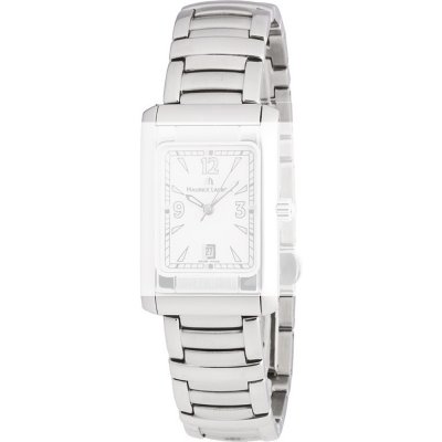Maurice Lacroix Maurice Lacroix Straps ML450-000097 Miros Band