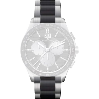Maurice Lacroix Maurice Lacroix Straps ML450-000344 Miros Band
