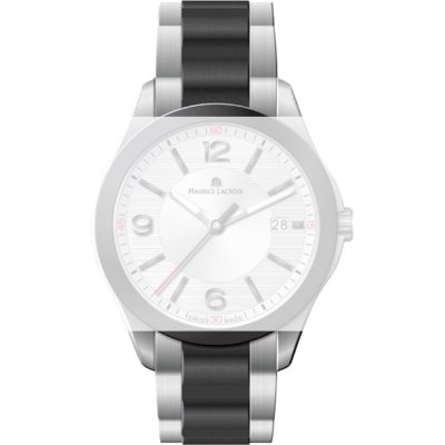 Maurice Lacroix Maurice Lacroix Straps ML450-000347 Miros Band