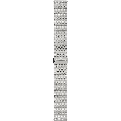 Maurice Lacroix Maurice Lacroix Straps ML450-005005 Eliros Band