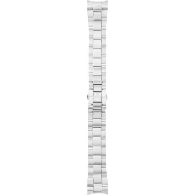Maurice Lacroix Maurice Lacroix Straps ML450-005008 Pontos Band